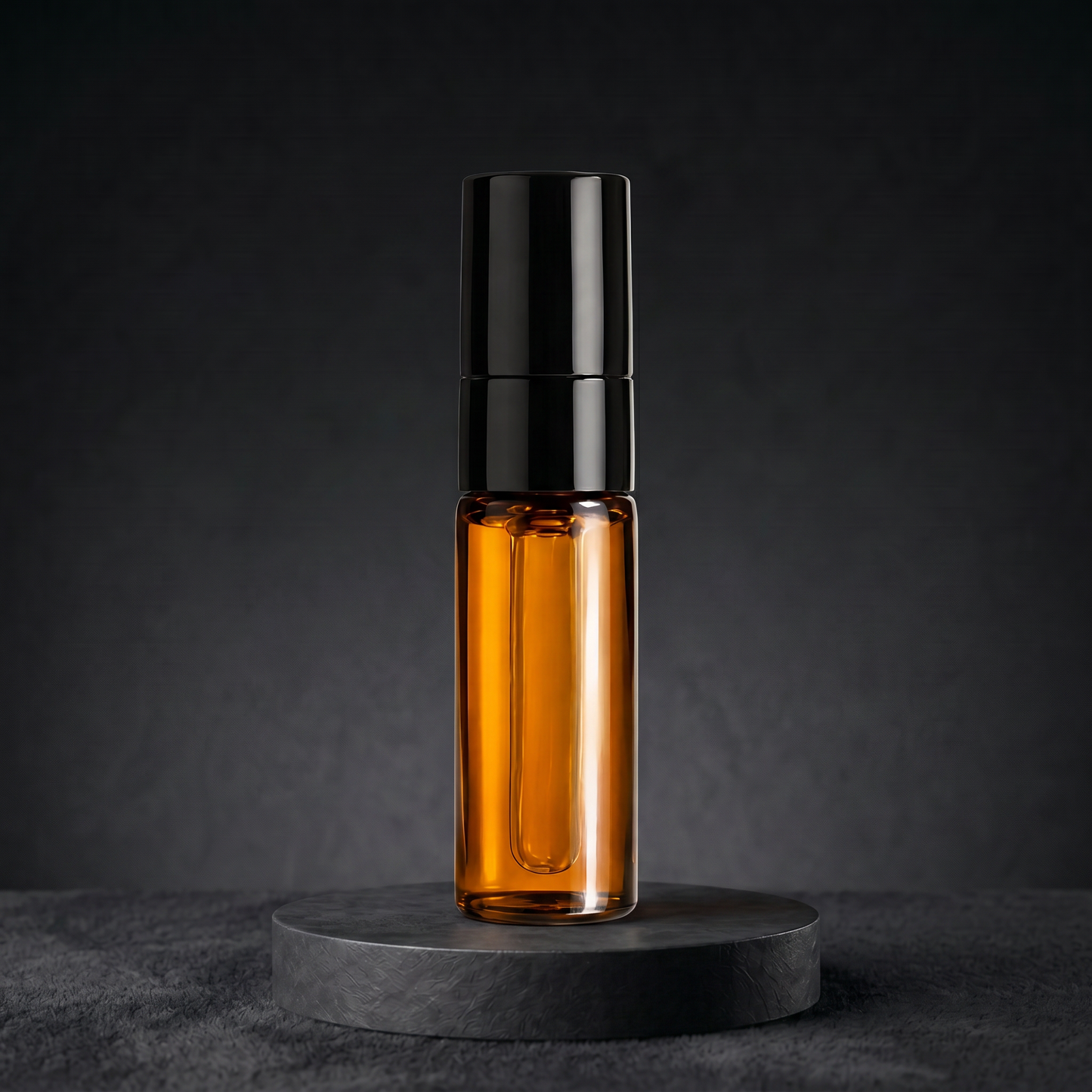 Qamari Refillable 5ml Tester